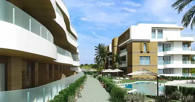 Penthouse 3 bedrooms in Orihuela, Spain
