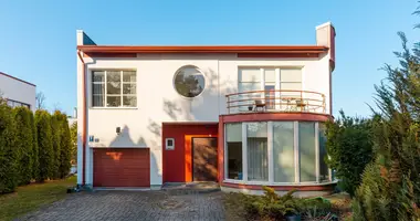 Дом 5 комнат в Юрмала, Латвия