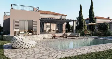 Bungalow Bungalow de 3 dormitorios en Souni Zanatzia, Chipre