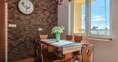 Appartement 2 chambres dans Varsovie, Pologne