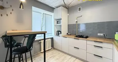 Apartment in Ratamka, Belarus