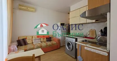 Wohnung 2 zimmer in Nessebar, Bulgarien
