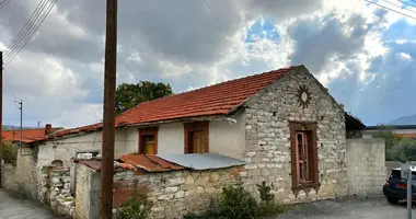 Дом в Силику, Кипр