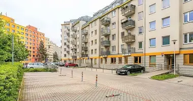 Квартира 2 комнаты в Столица Прага, Чехия