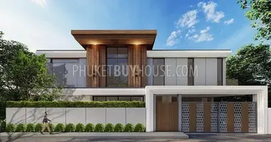 Appartement 5 chambres dans Choeng Thale, Thaïlande