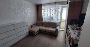Apartamento 1 habitación en Minsk, Belarús