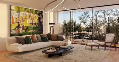 4 bedroom apartment in Portugal