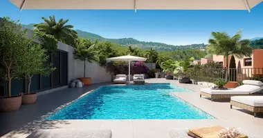 Villa 3 chambres dans Esporles, Espagne