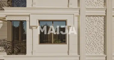 1 bedroom apartment in Alanya, Turkey