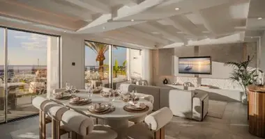 Appartement 4 chambres dans Marbella, Espagne