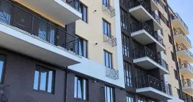 Wohnung 1 zimmer in Odessa, Ukraine