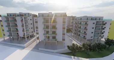 Apartamento en Ypsonas Municipality, Chipre