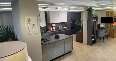 Büro 217 m² in Moskau, Russland