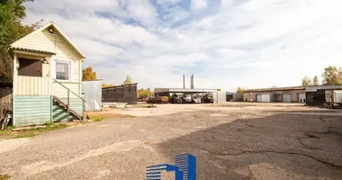 Производство 856 м² в Приямино, Беларусь