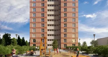 Apartamento 4 habitaciones en Riga, Letonia