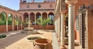 Haus 5 Schlafzimmer in Spanien