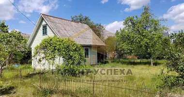 Haus in Muchaviecki sielski Saviet, Belarus