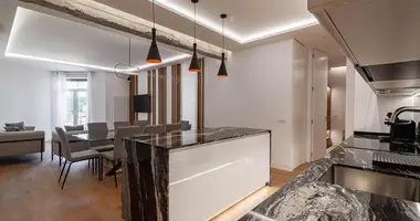 Appartement 3 chambres dans Madrid, Espagne