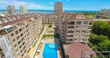 Квартира 2 комнаты в Несебр, Болгария