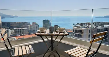 Appartement 2 chambres dans Budva, Monténégro