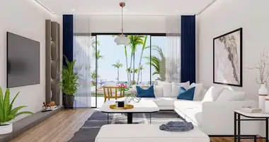 1 bedroom apartment in Akanthou, Northern Cyprus