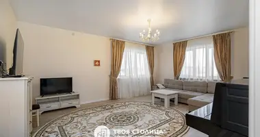 Appartement 4 chambres dans Minsk, Bélarus