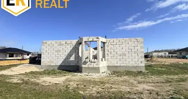 Ferienhaus in Kobryn, Belarus