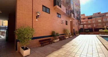 Apartamento 2 habitaciones en Alicante, Španjolska
