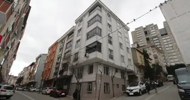 1 bedroom apartment in Esenyurt, Turkey