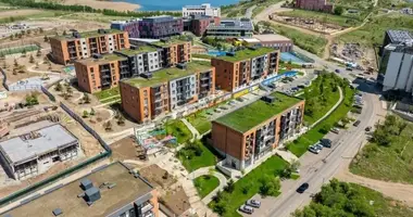 2 bedroom apartment in Tbilisi, Georgia