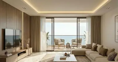 Apartamento 1 habitacion en Yeroskipou, Chipre