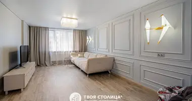 3 bedroom apartment in Minsk, Belarus