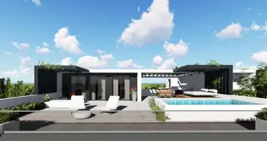 Apartamento 4 habitaciones en Municipality of Pylaia Chortiatis, Grecia