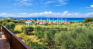 Plot of land in Sozopoli, Greece