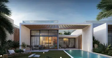 Villa 3 bedrooms in Girne Belediyesi, Northern Cyprus