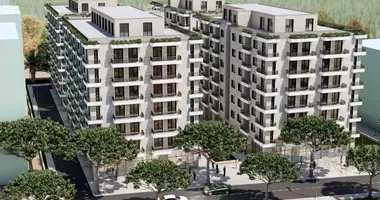 Квартира 2 комнаты в Golem, Албания