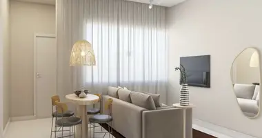 Mieszkanie 2 pokoi w Regiao Geografica Imediata do Rio de Janeiro, Brazylia