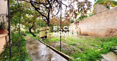 3 bedroom townthouse in Mosta, Malta