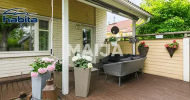 House in Helsinki sub-region, Finland