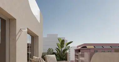 2 bedroom apartment in Torrevieja, Spain