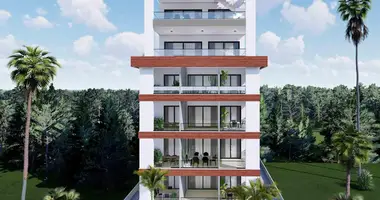 Appartement 3 chambres dans Chypre