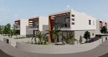 Villa in Ayia Marina Chrysochous, Zypern