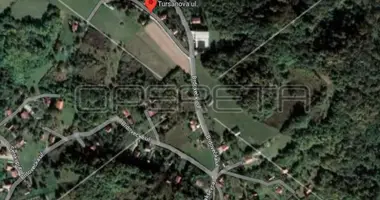 Parcela en Opcina Marija Gorica, Croacia