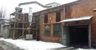 Propriété commerciale 3 000 m² dans Riga, Lettonie