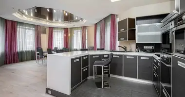 4 room apartment in Minsk, Belarus