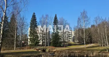 Apartamento 3 habitaciones en Helsinki sub region, Finlandia