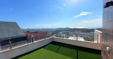 3 bedroom house in Finestrat, Spain