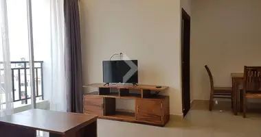 Kondominium 1 zimmer in Sangkat Phsar Daeum Thkov, Kambodscha