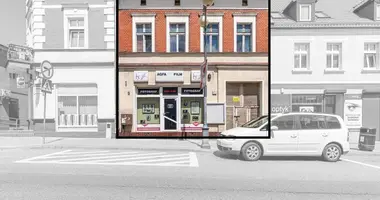 Apartment in Chodziez, Poland