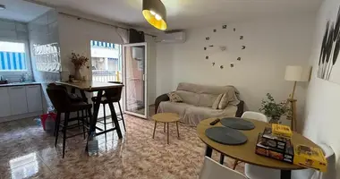 2 bedroom apartment in Torrevieja, Spain